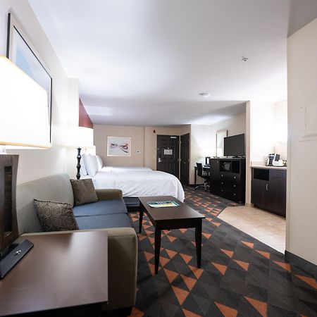 Holiday Inn Oceanside Marina Camp Pendleton By Ihg Екстер'єр фото