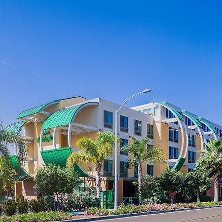 Holiday Inn Oceanside Marina Camp Pendleton By Ihg Екстер'єр фото