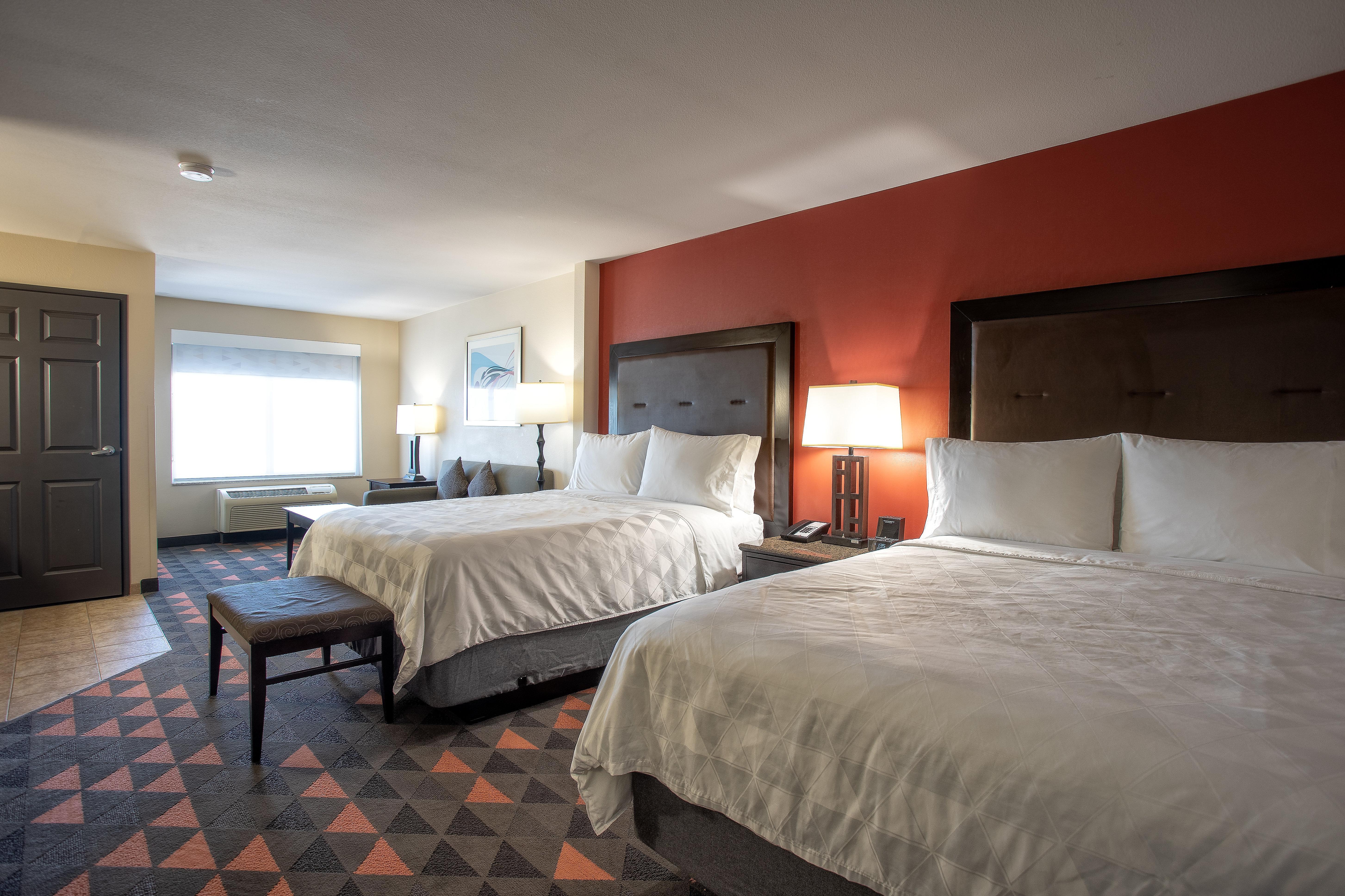 Holiday Inn Oceanside Marina Camp Pendleton By Ihg Екстер'єр фото