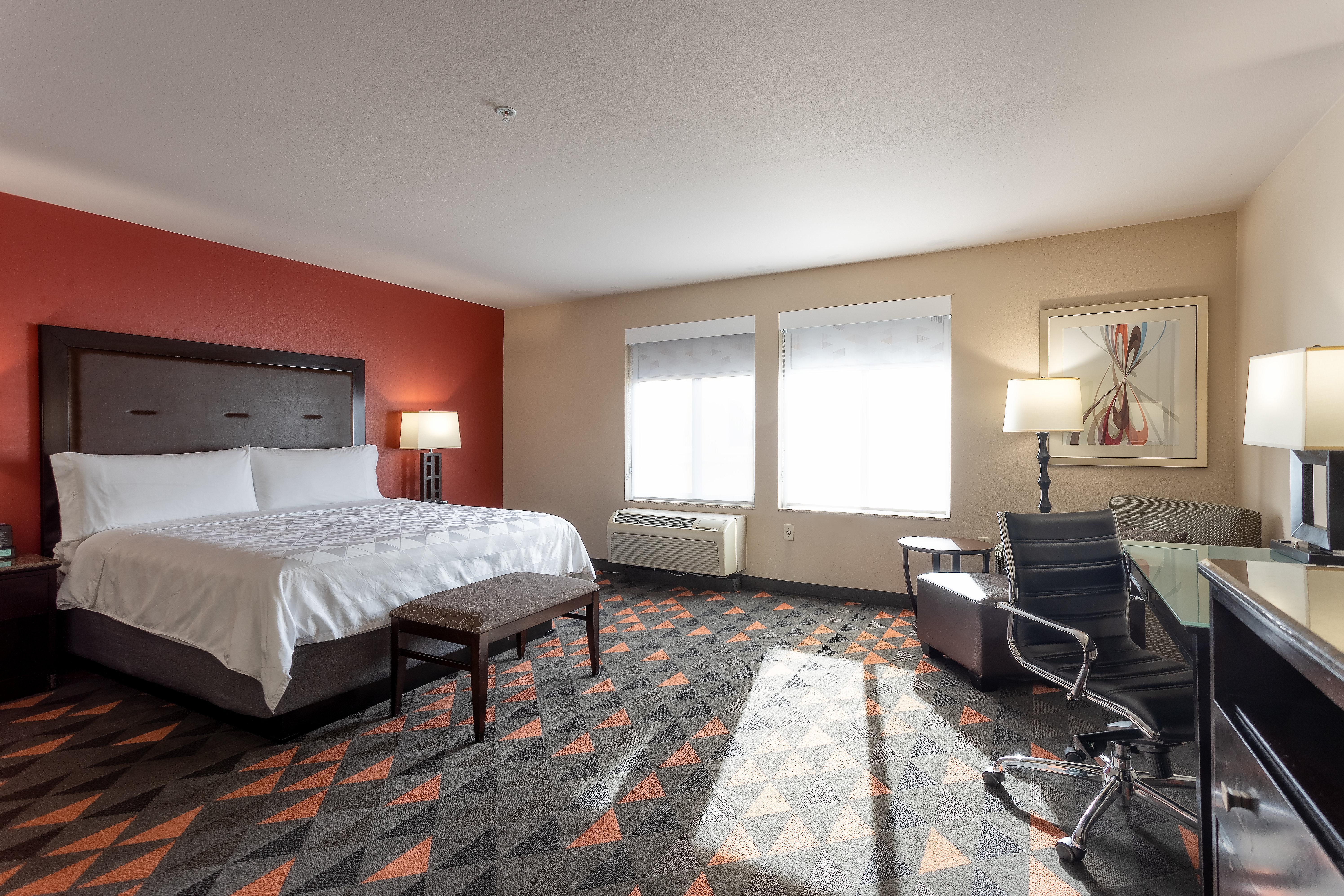 Holiday Inn Oceanside Marina Camp Pendleton By Ihg Екстер'єр фото