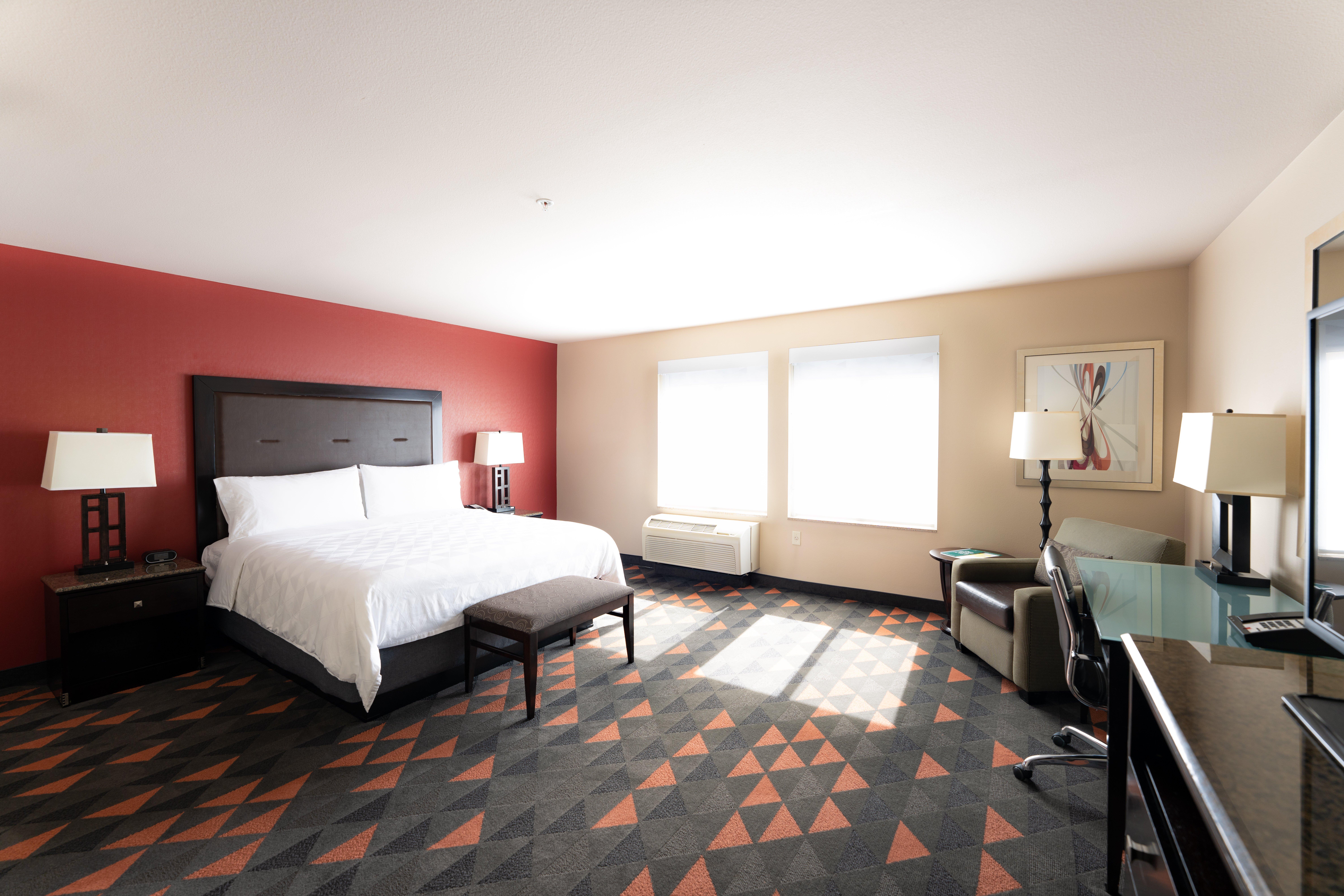 Holiday Inn Oceanside Marina Camp Pendleton By Ihg Екстер'єр фото