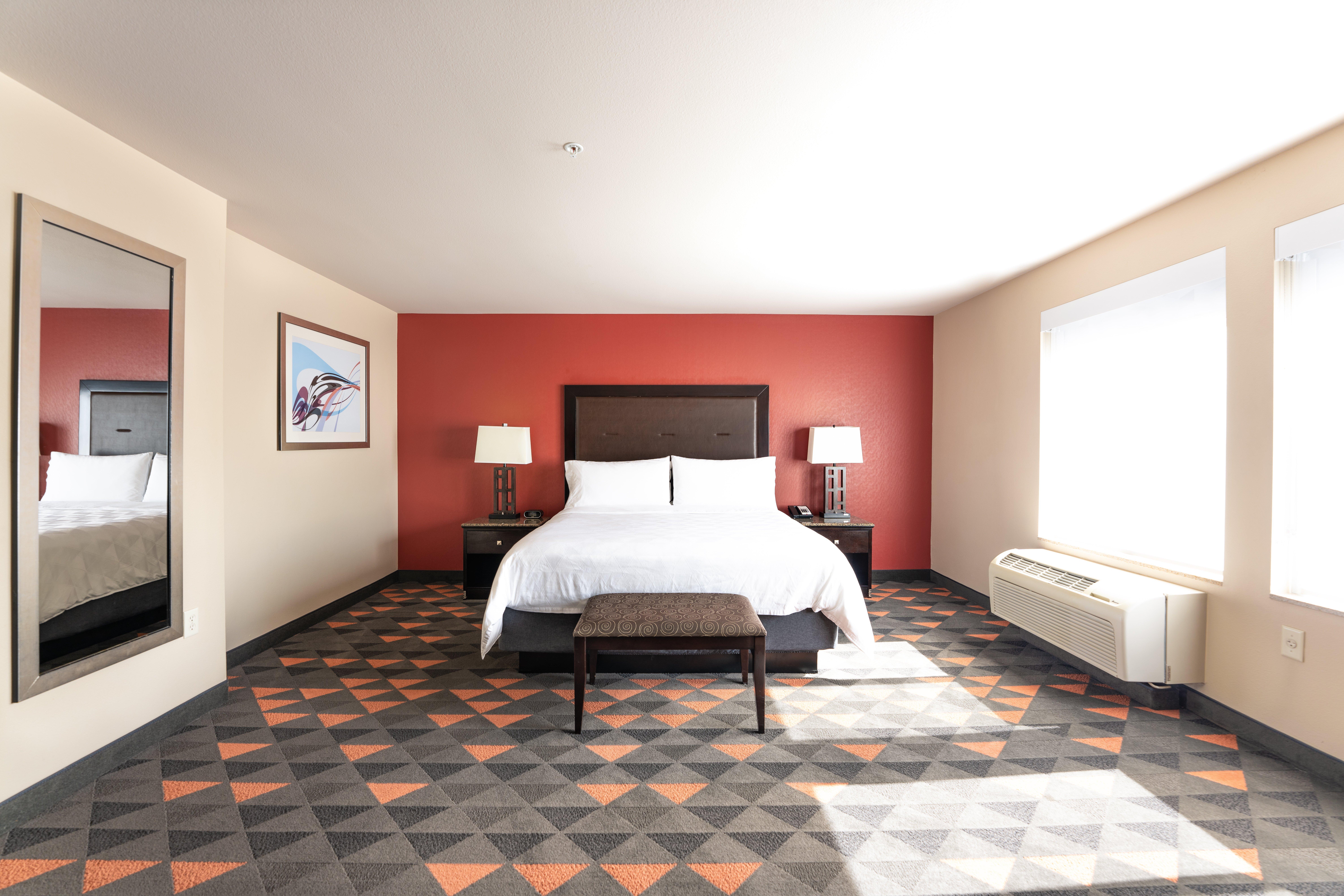 Holiday Inn Oceanside Marina Camp Pendleton By Ihg Екстер'єр фото
