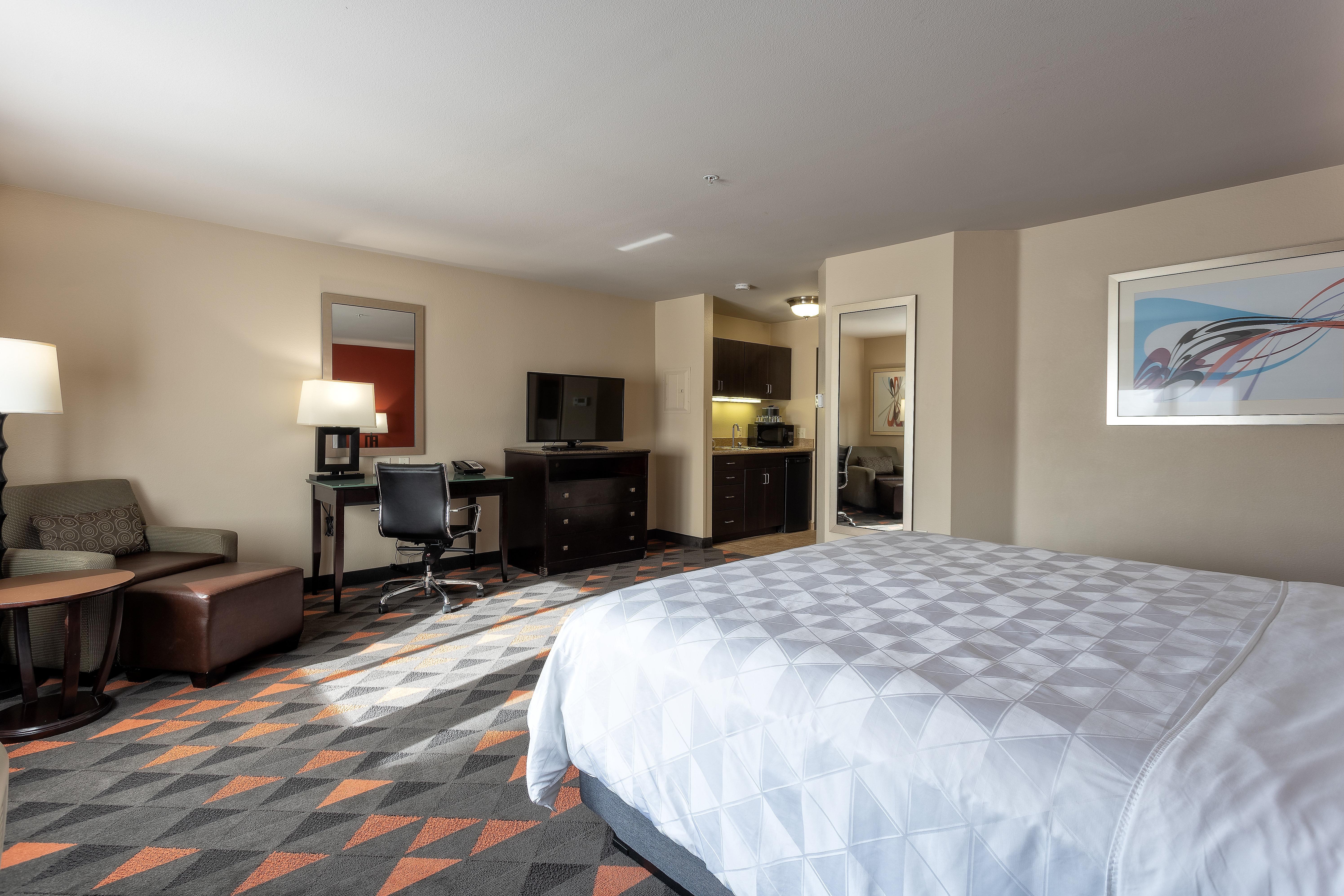 Holiday Inn Oceanside Marina Camp Pendleton By Ihg Екстер'єр фото