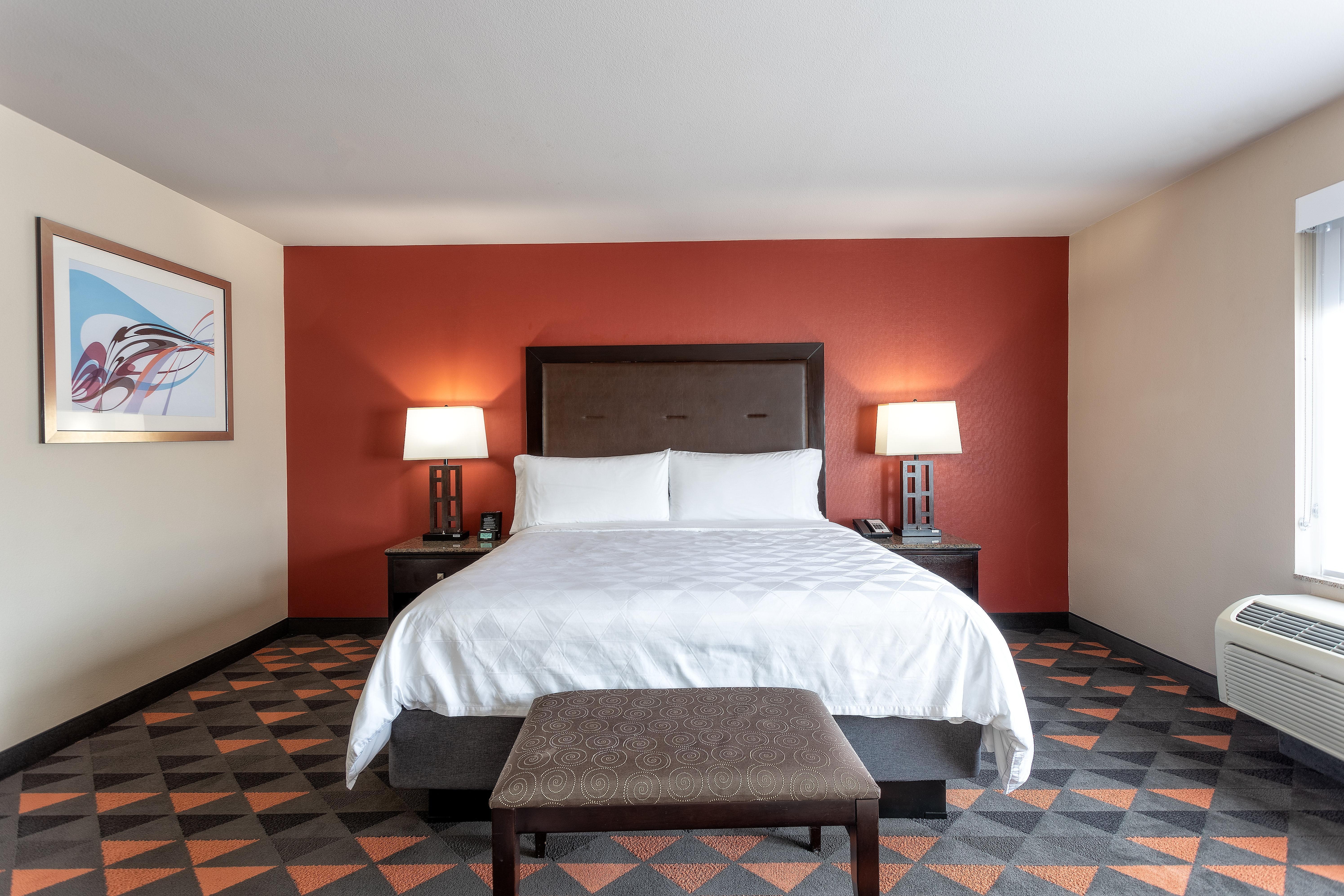 Holiday Inn Oceanside Marina Camp Pendleton By Ihg Екстер'єр фото