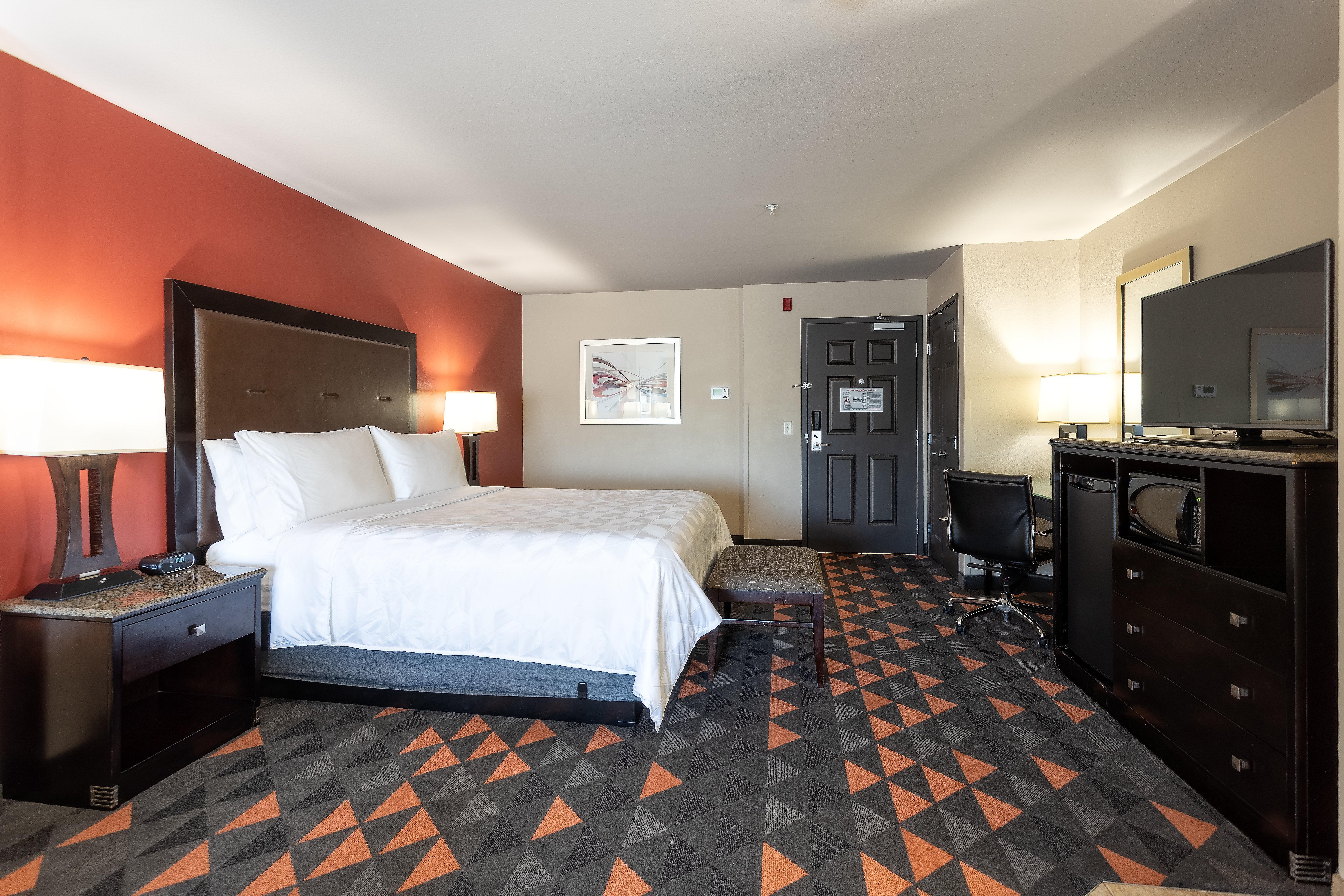Holiday Inn Oceanside Marina Camp Pendleton By Ihg Екстер'єр фото