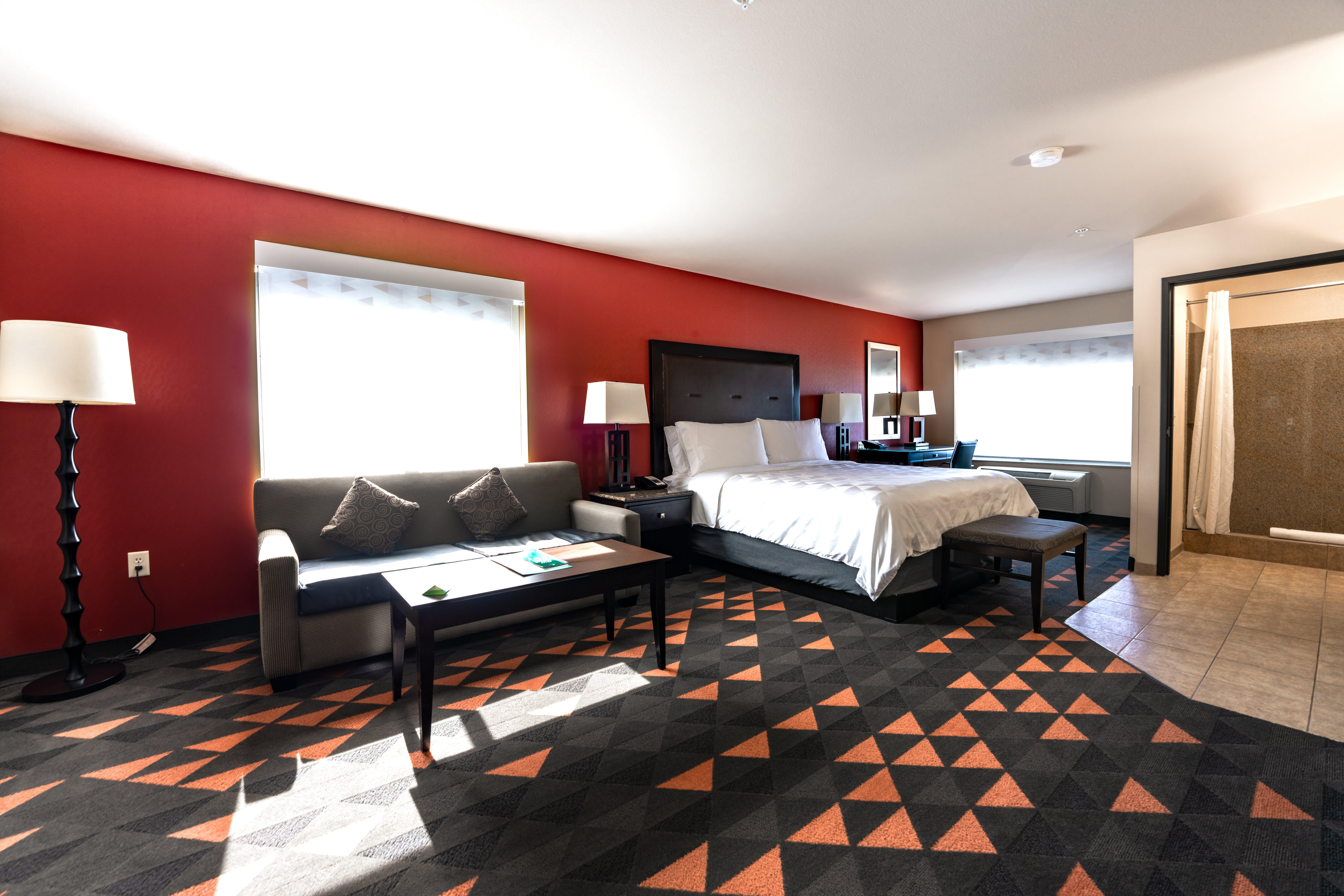 Holiday Inn Oceanside Marina Camp Pendleton By Ihg Екстер'єр фото