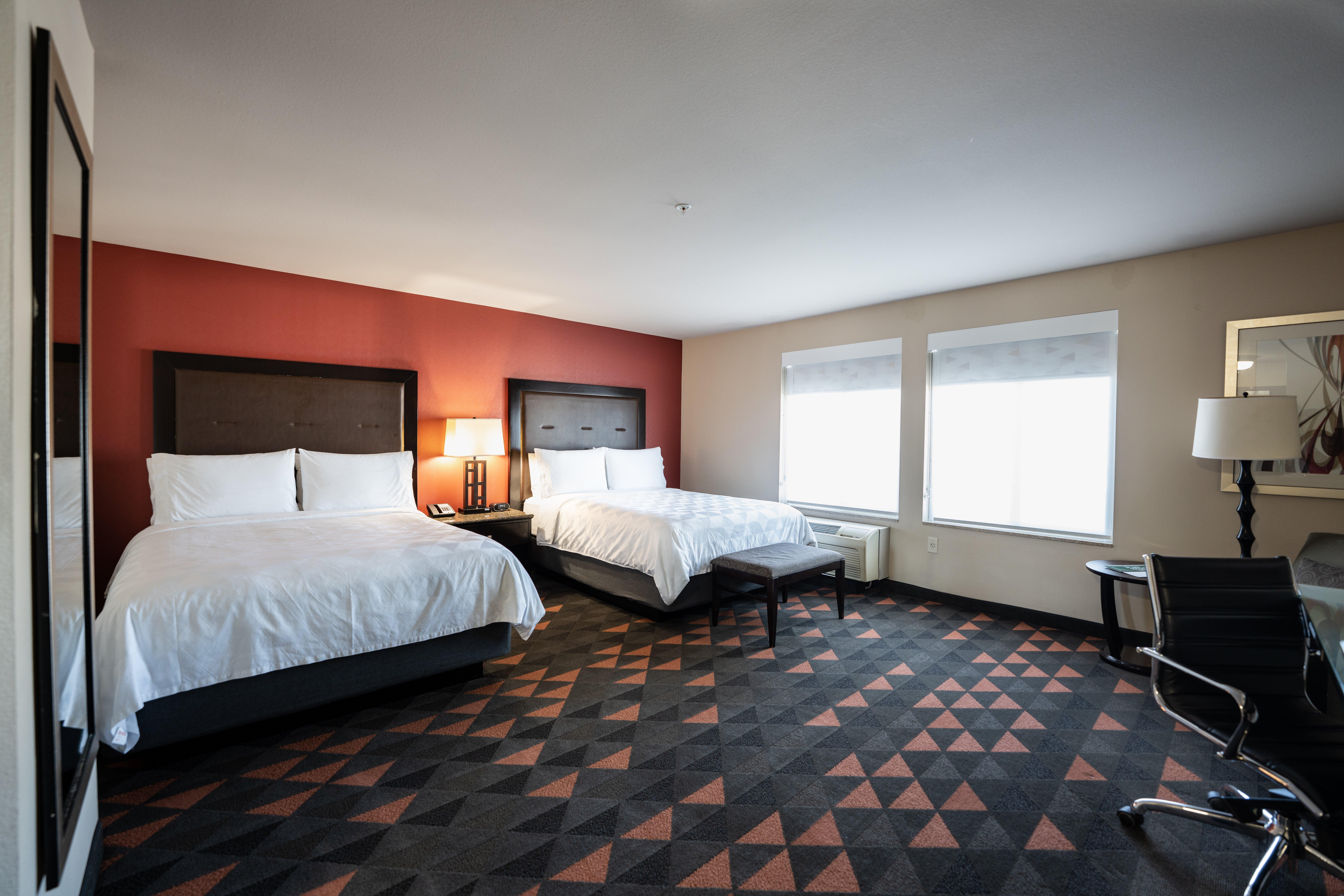 Holiday Inn Oceanside Marina Camp Pendleton By Ihg Екстер'єр фото