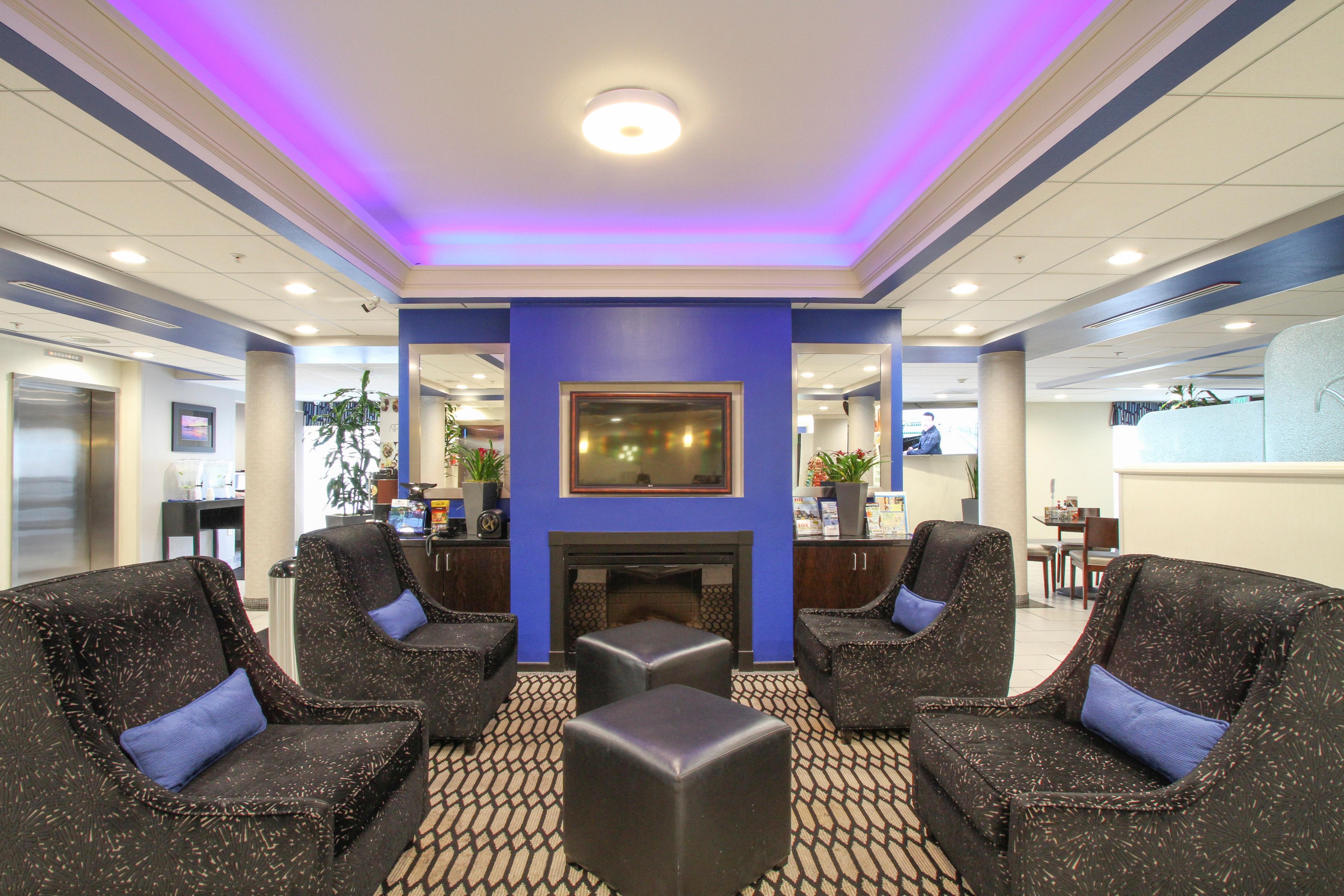 Holiday Inn Oceanside Marina Camp Pendleton By Ihg Екстер'єр фото