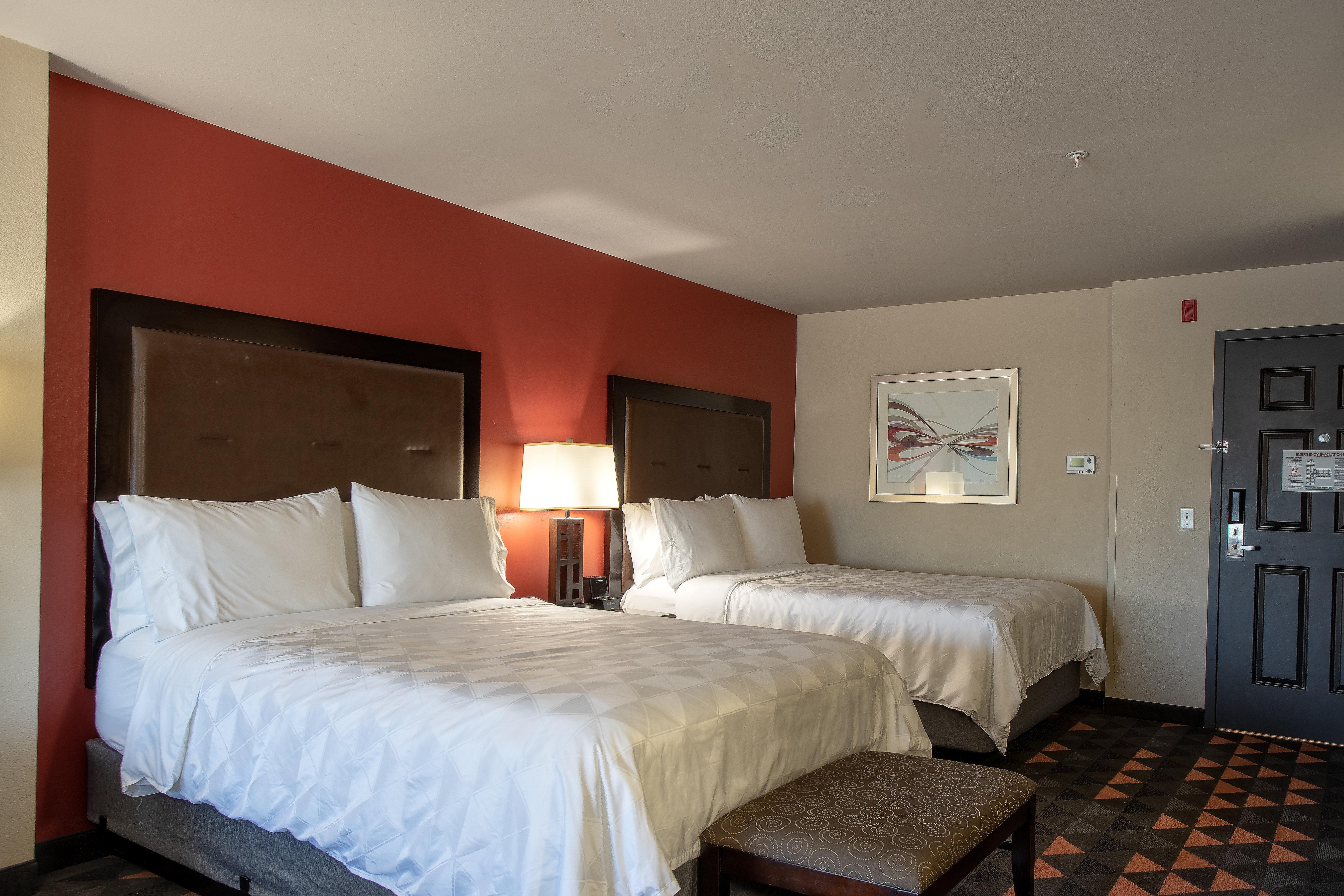 Holiday Inn Oceanside Marina Camp Pendleton, An Ihg Hotel Екстер'єр фото