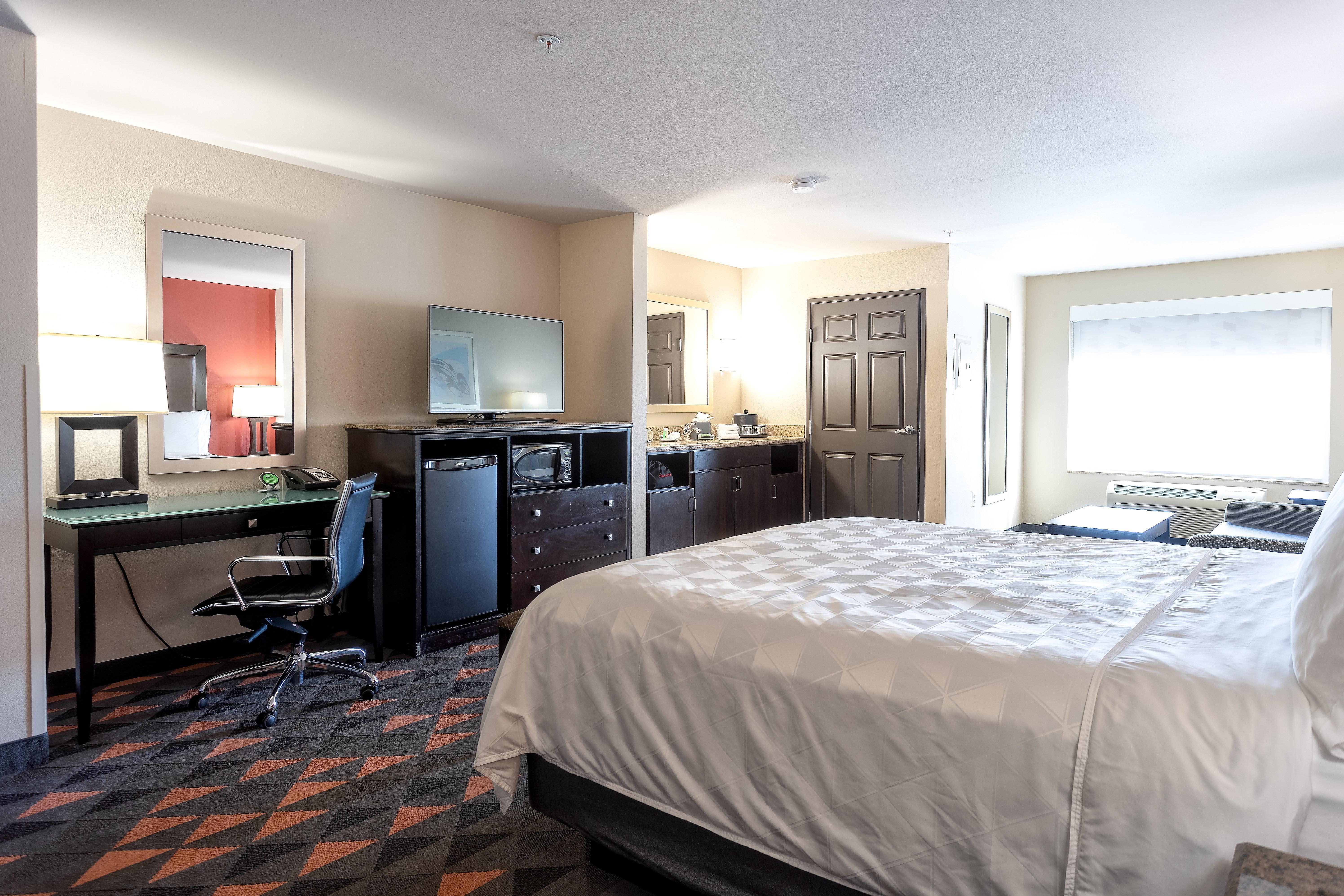 Holiday Inn Oceanside Marina Camp Pendleton By Ihg Екстер'єр фото