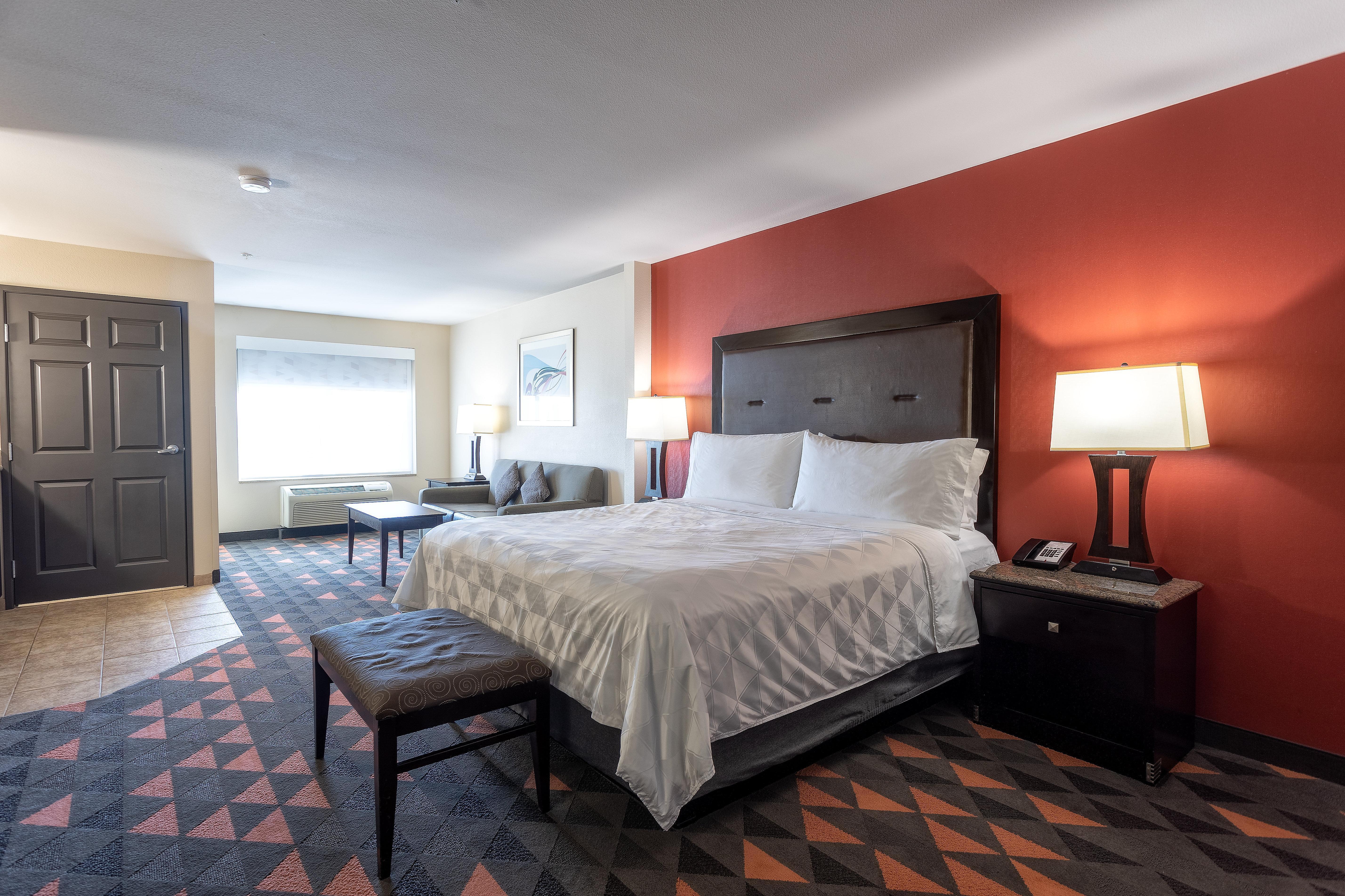 Holiday Inn Oceanside Marina Camp Pendleton By Ihg Екстер'єр фото