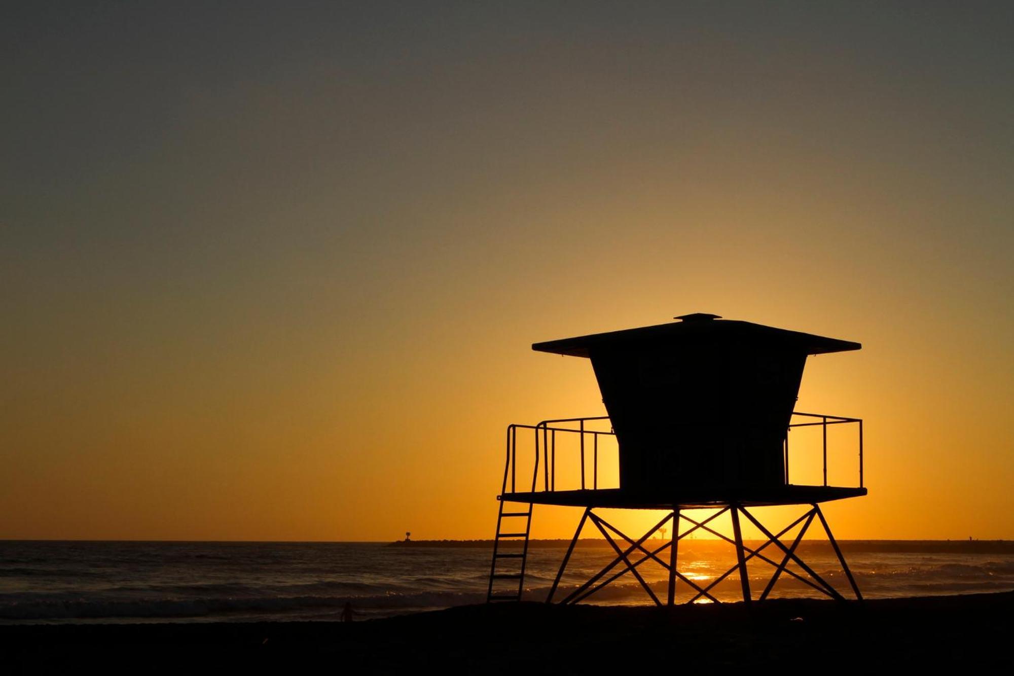 Holiday Inn Oceanside Marina Camp Pendleton By Ihg Екстер'єр фото